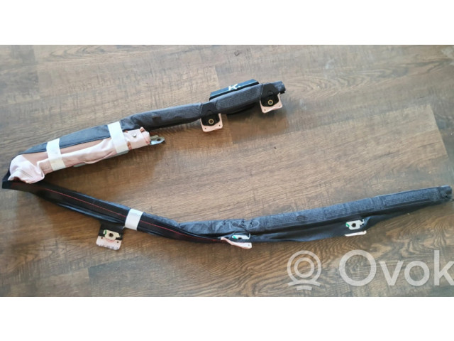 Подушка безопасности пассажира AV1114K158AC   Ford B-MAX