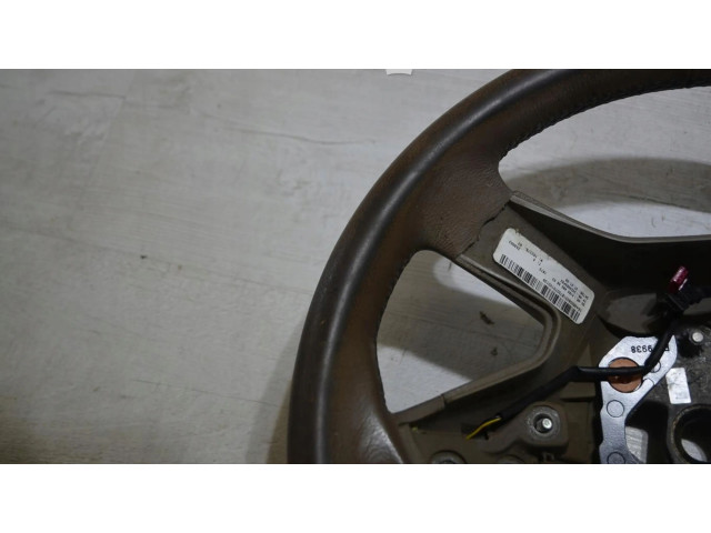 Руль Mercedes-Benz R W251  2005 - 2013 года A1644605803      