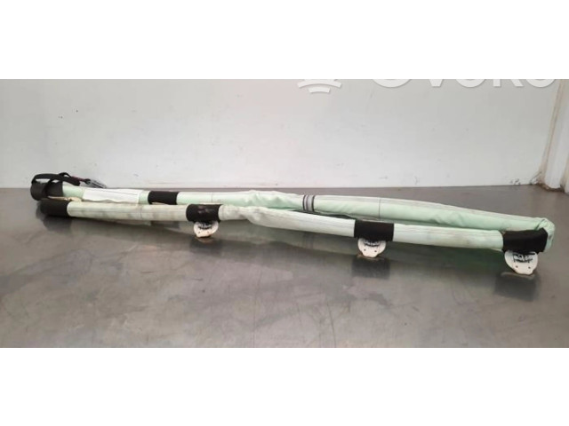 Боковая подушка безопасности 985P15DA0A   Infiniti Q30
