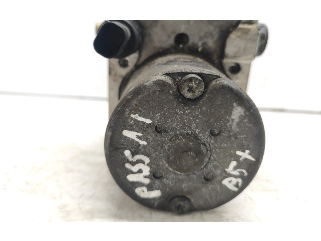 Jednotka ABS 4B0614517G, 0265225124   Volkswagen PASSAT B5.5 2002