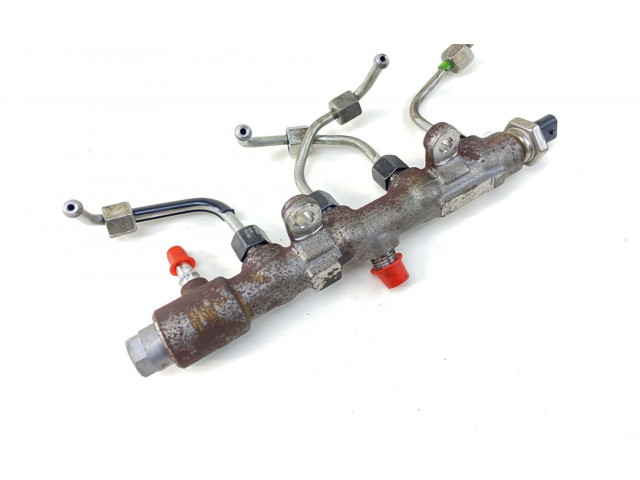 Vstřikovací lišta 9821399680, 9821399680   Toyota Proace    5WZ-HV (DV5RUC) 
