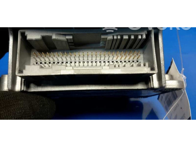 Блок подушек безопасности 6577342458101, 0285001870   BMW X3 E83