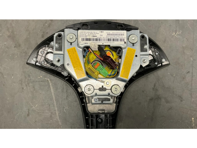 Volant Mercedes-Benz C W204 2008 A20446027039, 305808740  