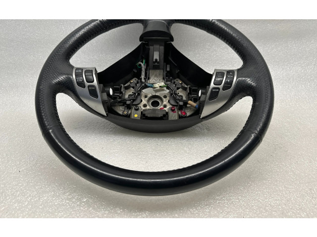 Volant Honda Civic 2005 77800SEAG81000, H07X0CDE00  