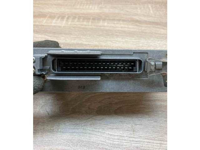 Блок управления АБС 443907379B, 0265100025   Acura ILX