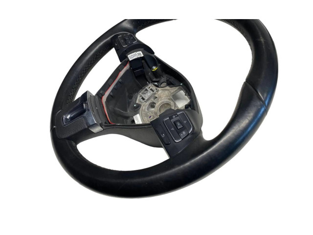 Volant Volkswagen PASSAT B7 2011 3C8959538G, 3C8959537D  
