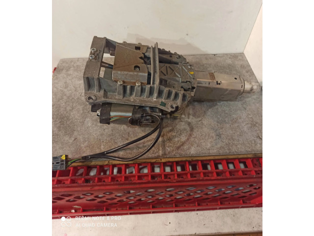    Рулевая рейка 4E0905852D, 280404   Audi A8 S8 D3 4E 2002 - 2009 года