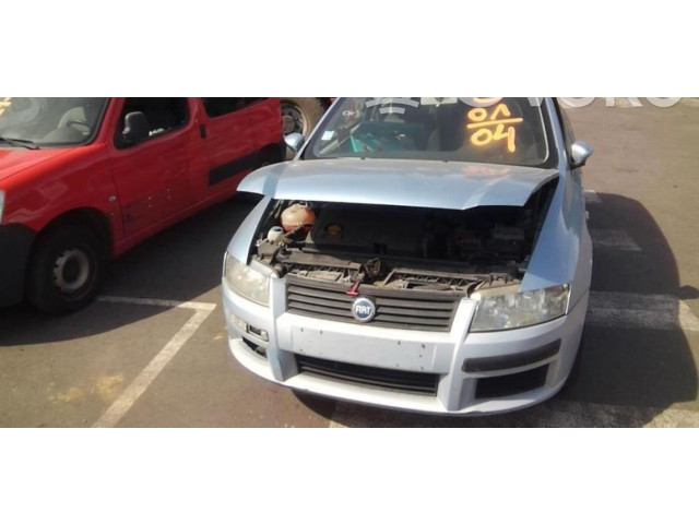 Zpětné zrcátko  Fiat Stilo 2002  735306558  