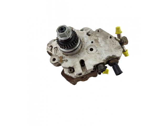 Vstřikovací čerpadlo 0445010120, A6400700701   Mercedes-Benz A W169    640.940 