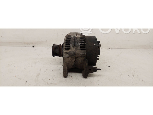 Генератор 028903025A, 0120485046   Volkswagen PASSAT B4 1.9     