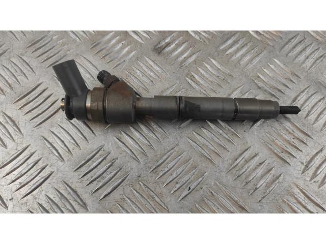 Форсунка A6400700787    Mercedes-Benz A W169 для дизельного двигателя  2