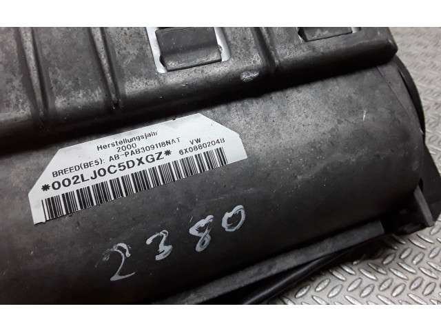 Подушка безопасности пассажира 6X0880204B   Volkswagen Lupo