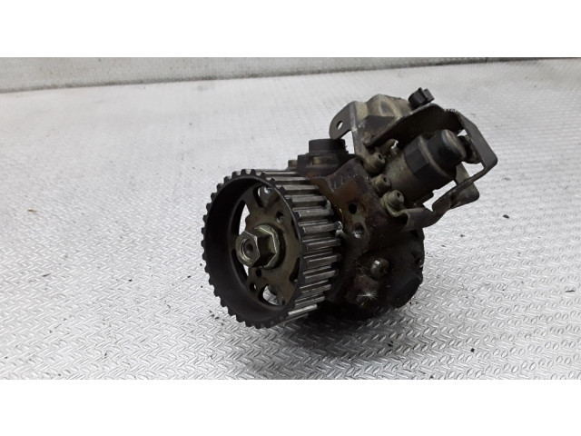 Vstřikovací čerpadlo 0445010102, 9656300380   Ford Focus C-MAX  pro naftový motor 1.6  
