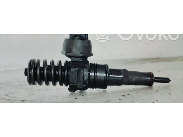 Vstřikovač 07Z130073F   Volkswagen Touareg I    BAC 