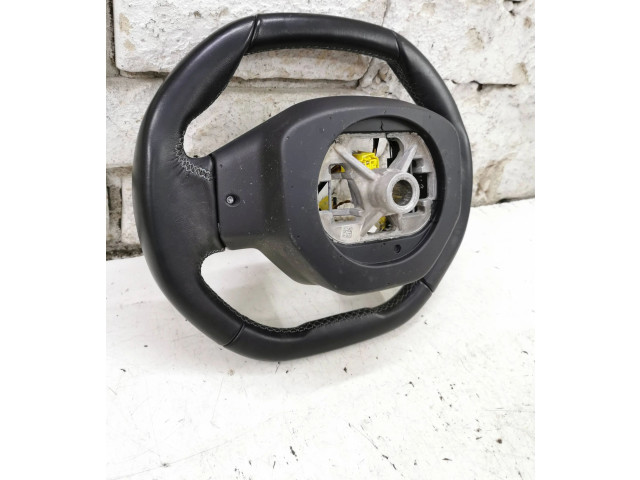 Volant Peugeot 3008 II 2018 34270194B, 98105487SM  