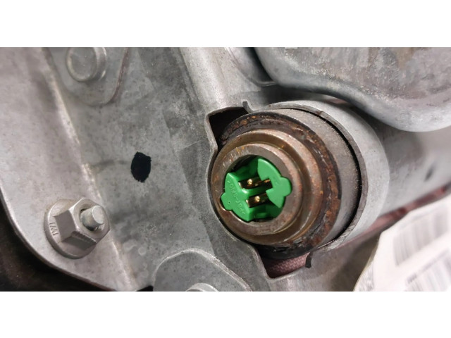 Подушка безопасности для колен A1648600702   Mercedes-Benz ML W164