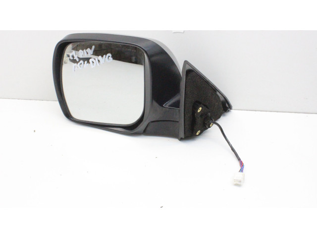 Zpětné zrcátko  Subaru Forester SH 2011  7PIN  
