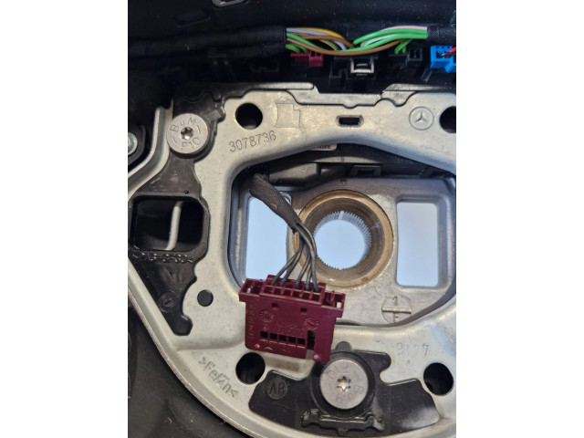 Volant Mercedes-Benz B W246 W242 2017 A0014609703, 310015099AVJ  