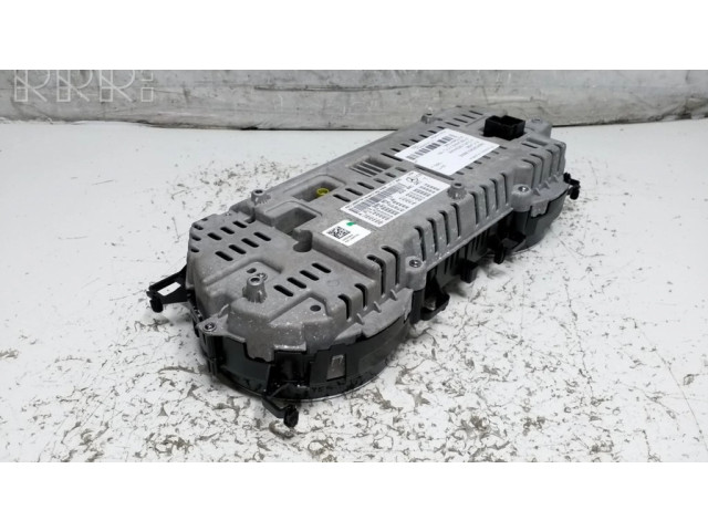 Přístrojová deska  Mercedes-Benz E W213 2017 A2C90315404, A2139000917  