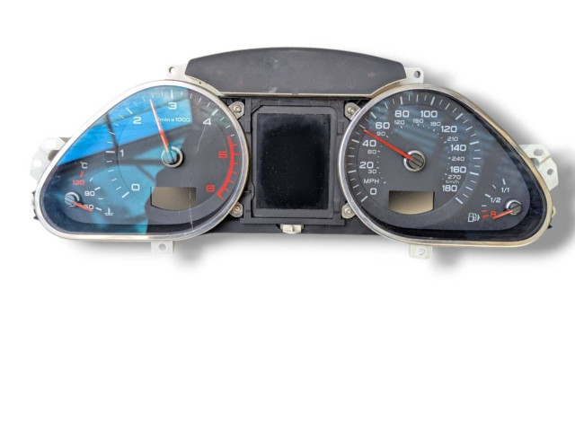 Řídící jednotka 0281016147, 03L906022SB   Audi A6 S6 C6 4F 2009