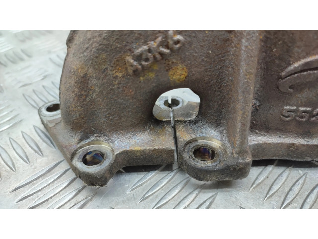  Турбина Fiat 500L 1.4 55254739         