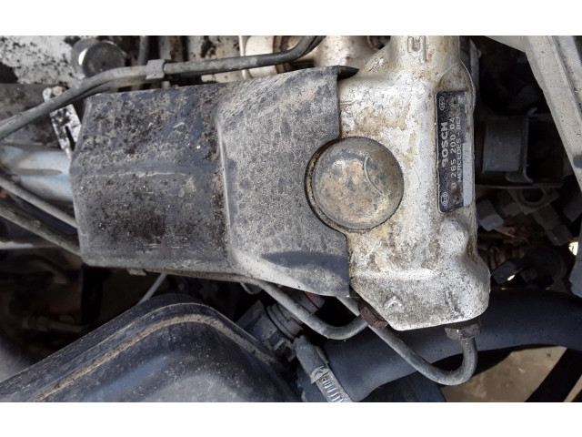 Jednotka ABS 0265200042, 0265200042   Mrcedes-Benz E W124 1993