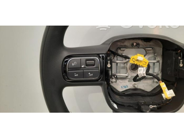 Volant Citroen Berlingo 2021 98210209ZD  