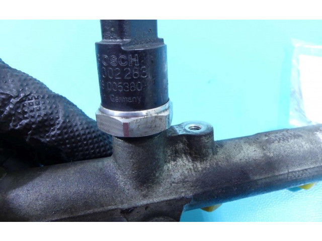Zpětné zrcátko  Peugeot 607 2001  0445214017, IMPRK1354823  