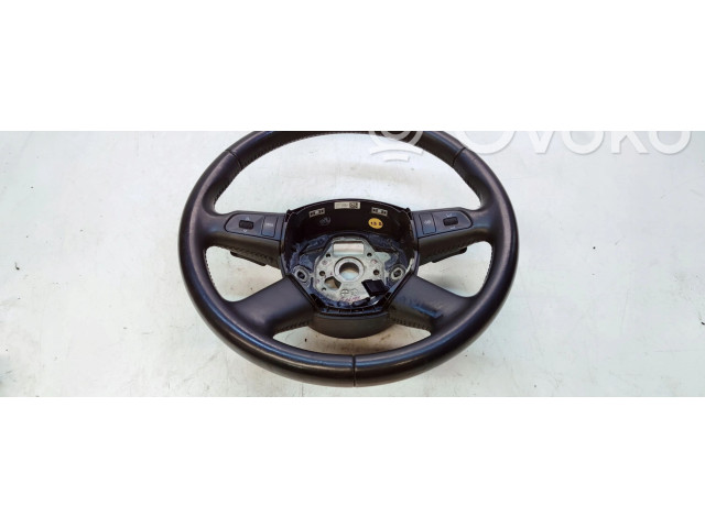Volant Audi A8 S8 D3 4E 2006 4F0419091AK  