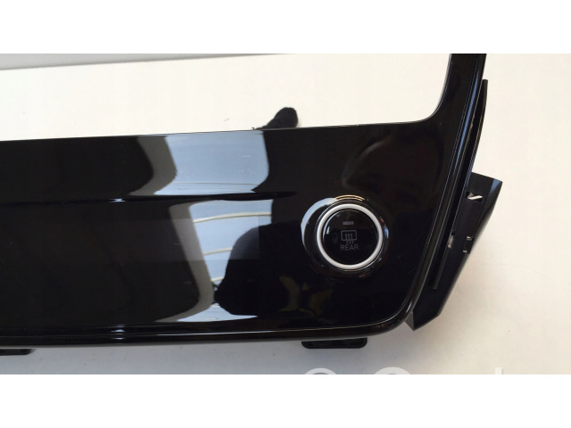 Блок управления климат-контролем 97250G2CP0   Hyundai Ioniq