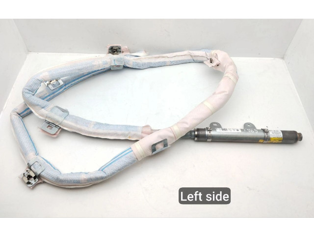 Надувная подушка для крыши 7P5880741, 7P5880741C   Porsche Cayenne (92A) 2013