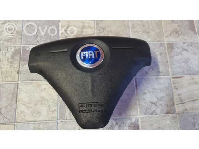 Подушка безопасности водителя MD051290065, 735399616   Fiat Croma