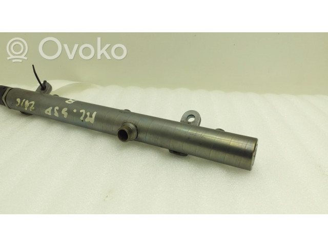 Vstřikovací lišta A6420703095, 0281002927   Mercedes-Benz ML W166  pro naftový motor 3.5 642826 