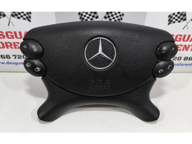 Řídící jednotka A2308600002   Mercedes-Benz CLS C219 2008