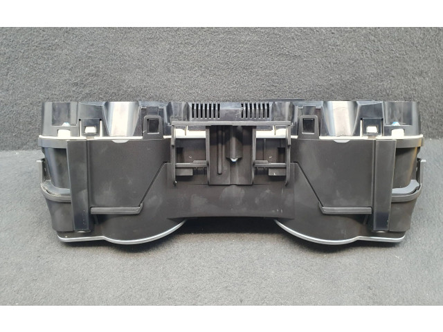 Přístrojová deska  Audi A5 8T 8F 2011 8T0920931L  