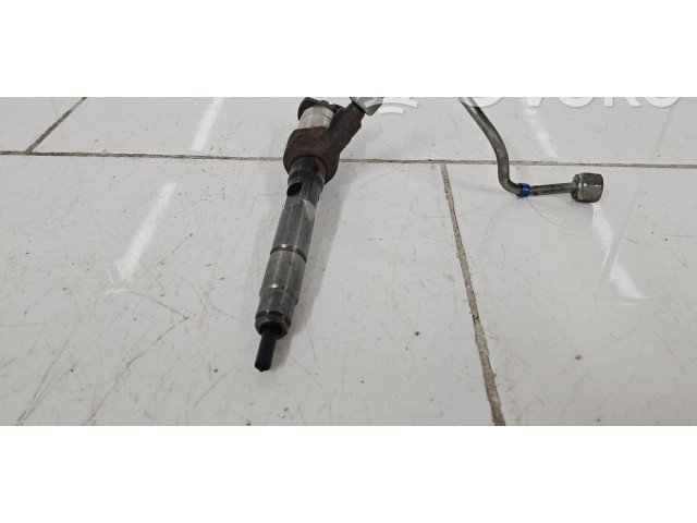 Форсунка R2AA13H50, 001010L01436    Mazda CX-7   