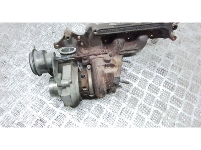 Volant Volvo XC70 2003 8658098  