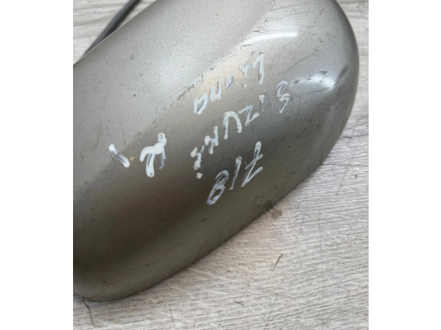 Zpětné zrcátko  Suzuki Liana 2005  E4012162  