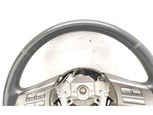 Volant Subaru Outback 2010 GS12003720  