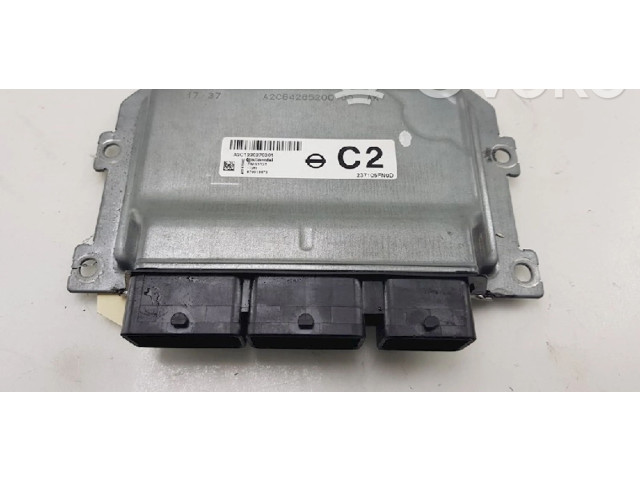 Řídící jednotka 870019875, 237105FN0D   Nissan Micra K14 2019