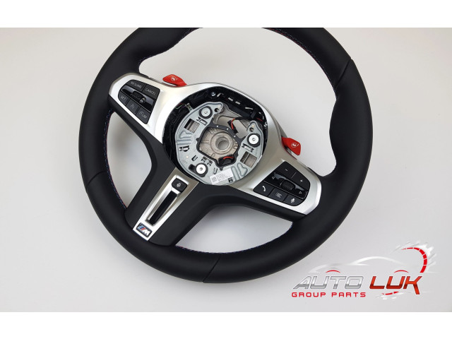 Volant BMW M3 G80 2022 80771057857781, 80771057857781  