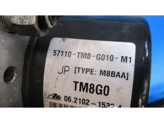 Jednotka ABS 57110TM8G010M1   Honda Insight 2009