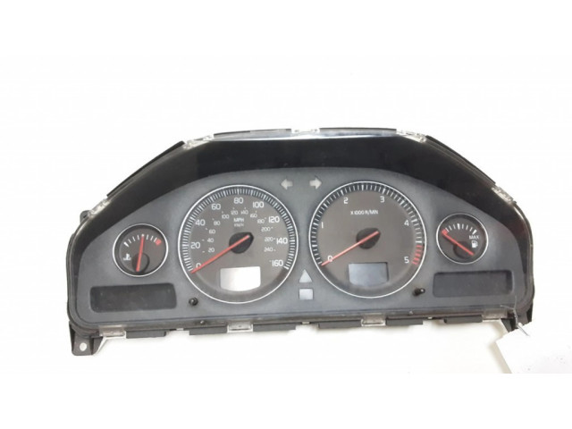 Přístrojová deska  Volvo XC90 2005 30746101, 69594830T  