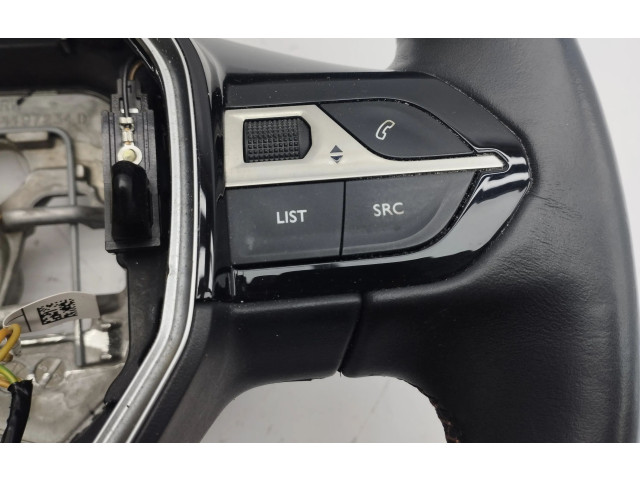 Volant Peugeot 3008 II 2018 98105487HE  