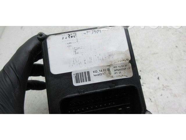 Jednotka ABS akshjahgmm   Peugeot 407 2013