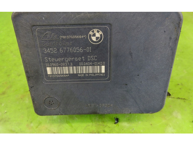 Jednotka ABS 6776055   BMW 1 E81 E87 2007