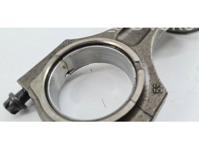Píst 0840BB   BMW X1 E84  pro naftový motor 2.0 N47D20C 
