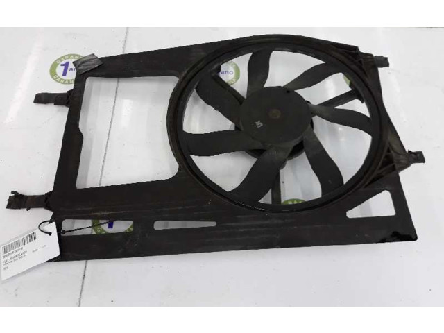 Вентилятор радиатора     17421475578, 17101475578    Mini One - Cooper R50 - 53 