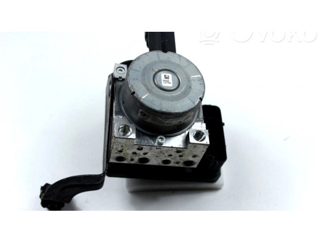 Jednotka ABS 6871110, 6871109   BMW 1 F20 F21 2014