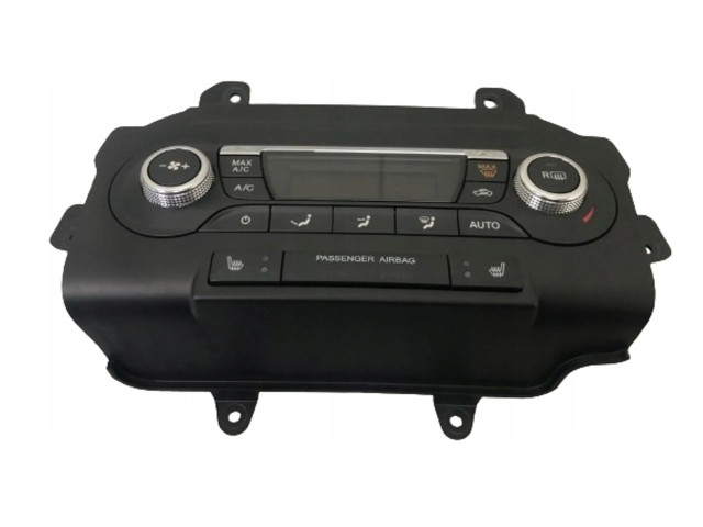 Блок управления климат-контролем G1B518C612AF   Ford Ka